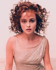 Helena Bonham Carter