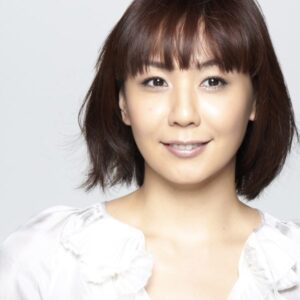 土岐麻子