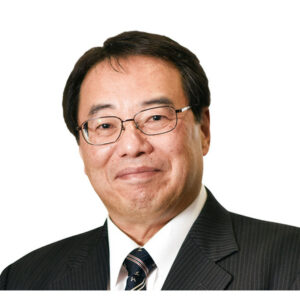 加来耕三