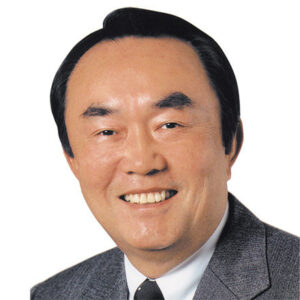平沼赳夫