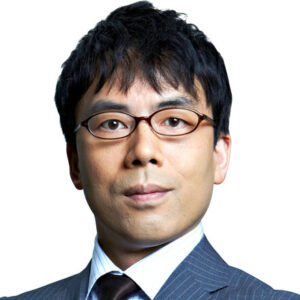 上念司