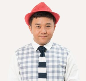 斉藤優