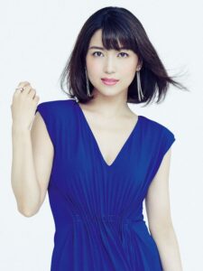 新妻聖子
