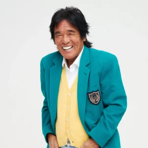松崎しげる
