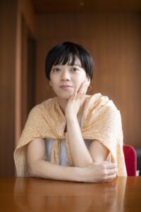 しまおまほ