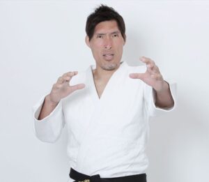 篠原信一