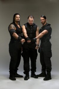 The Shield