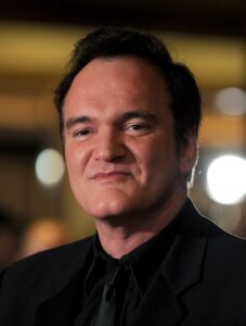 Quentin Tarantino