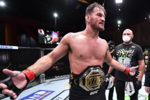 Stipe Miocic