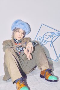 syudou