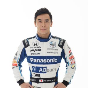 佐藤琢磨
