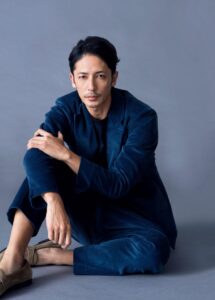 玉木宏