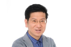 山本芳久