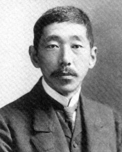 寺田寅彦