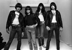The Ramones