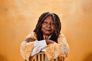 Whoopi Goldberg