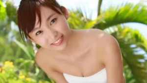 吉木りさ