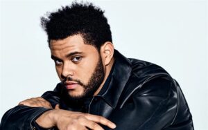 The Weeknd
