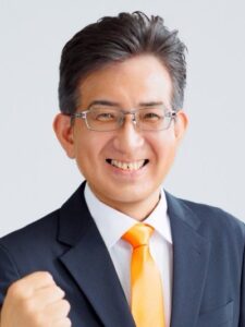 吉澤尚史
