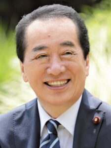 菅直人