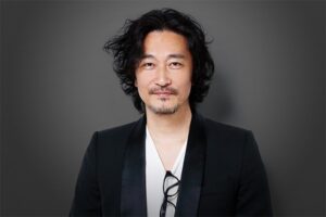 紀里谷和明
