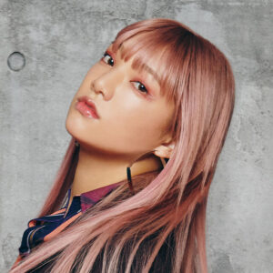 須田アンナ