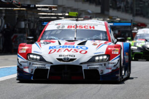 SUPER GT