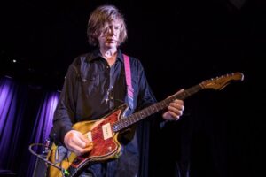 Thurston Moore