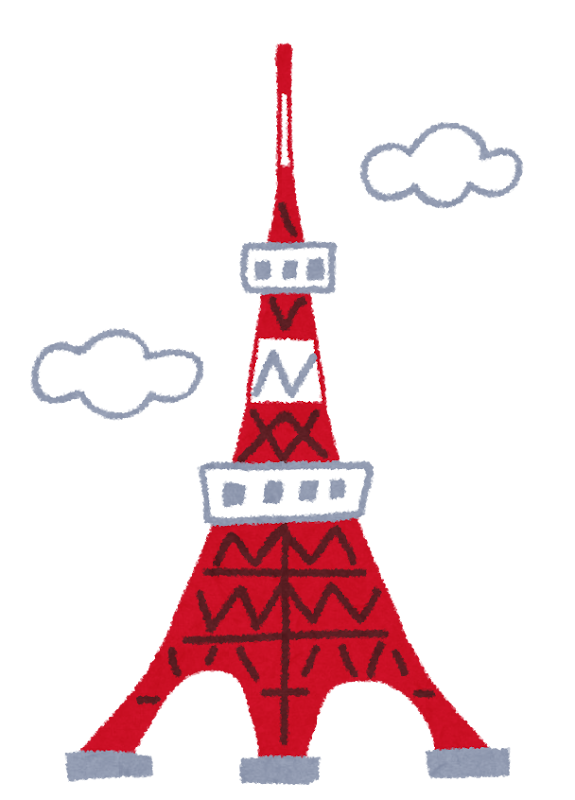 東京都