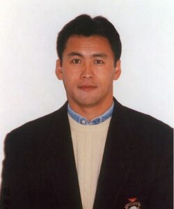 笘篠賢治