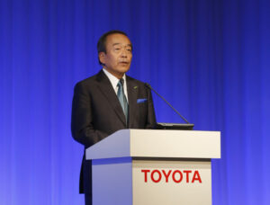 内山田竹志