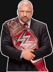 Triple H
