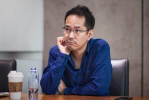 神山健治