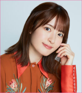 小松未可子