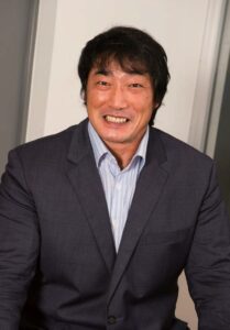 小橋建太