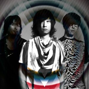 VOLA & THE ORIENTAL MACHINE