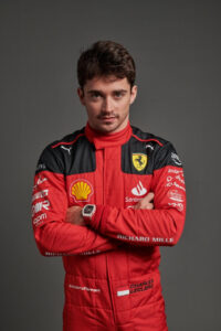 Charles Leclerc