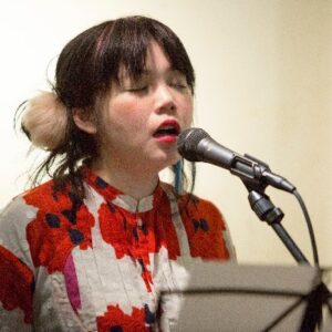 吉田アミ