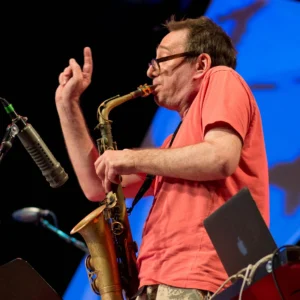 John Zorn