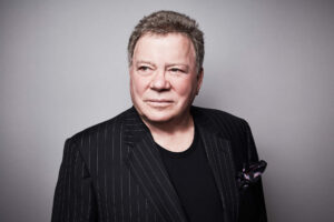 William Shatner
