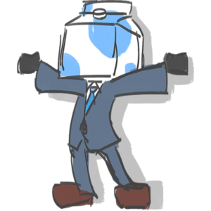 ウォルピスカーター