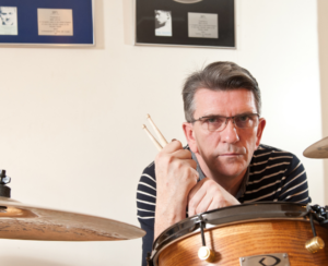 Mike Joyce