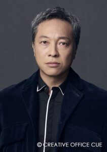 音尾琢真
