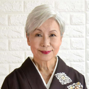 田中優子