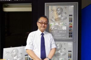 遠藤雅伸