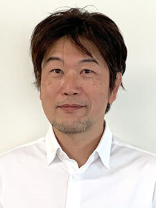 山田弘樹