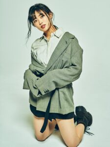 山口乃々華
