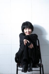 山下久美子