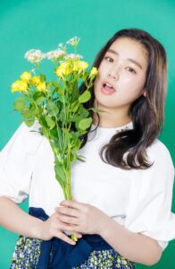 箭内夢菜