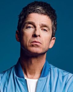 Private: Noel Gallagher